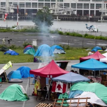 Homelessness Surges 12% Despite $561M in Federal Funding