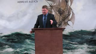 Missing The Point | Pastor Jared Pozarnsky