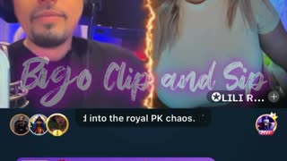 Droski got a new hairdo-release partial new song-lines 21 12/19/25 #bigoclipandsip