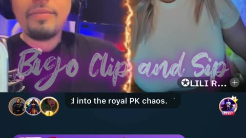 Droski got a new hairdo-release partial new song-lines 21 12/19/25 #bigoclipandsip