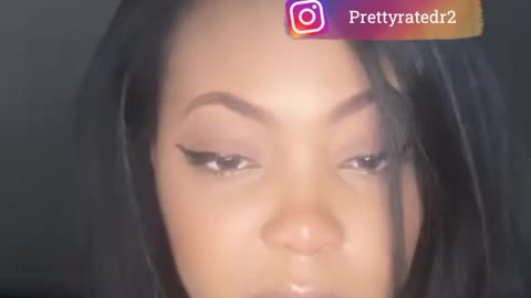 Pnd is hurt after he ate that yussy and now going off on her