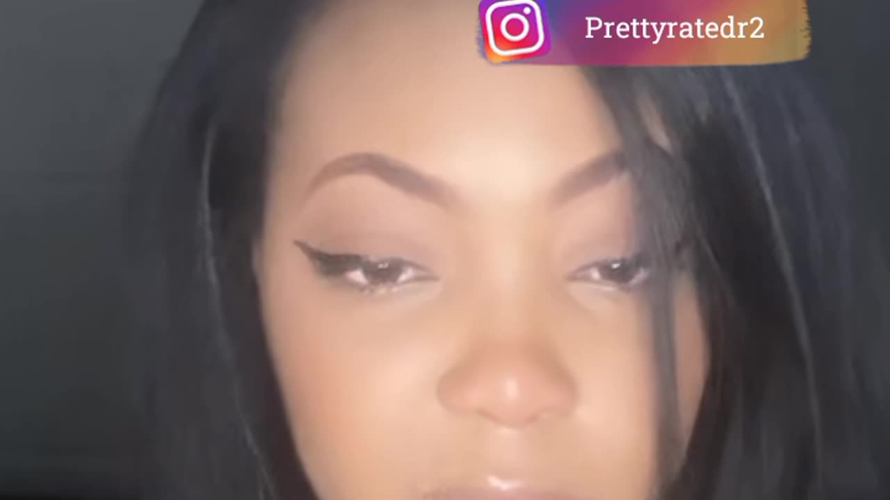 Pnd is hurt after he ate that yussy and now going off on her