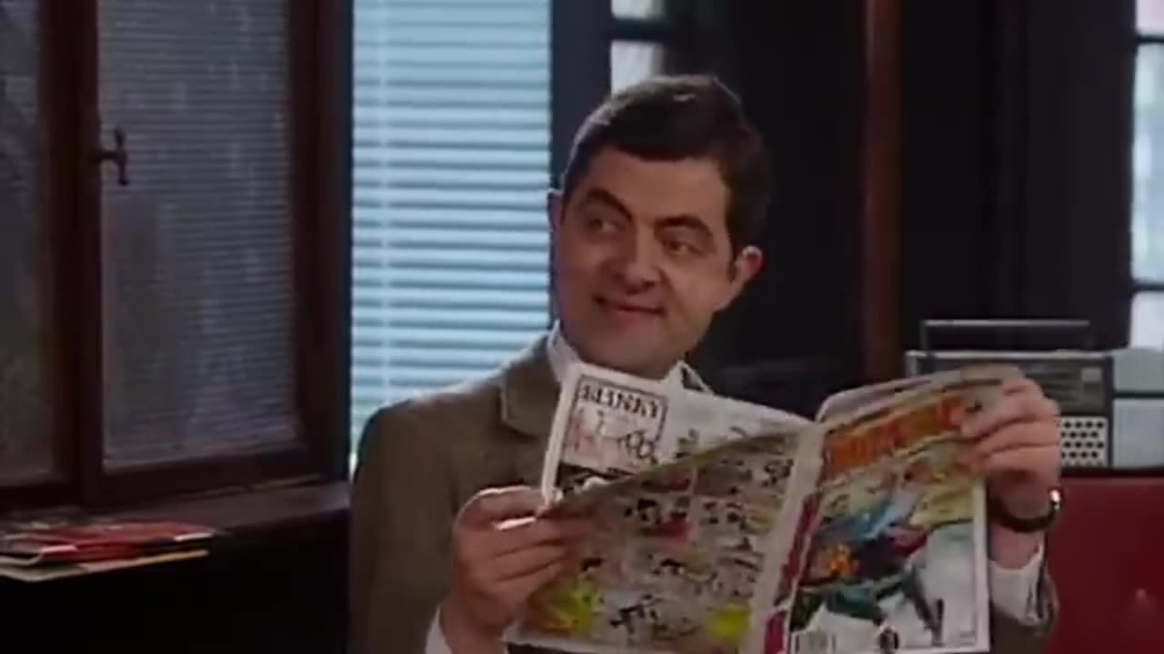 Mr Bean, The Big Spender | Mr Bean Full Episodes | Classic Mr Bean