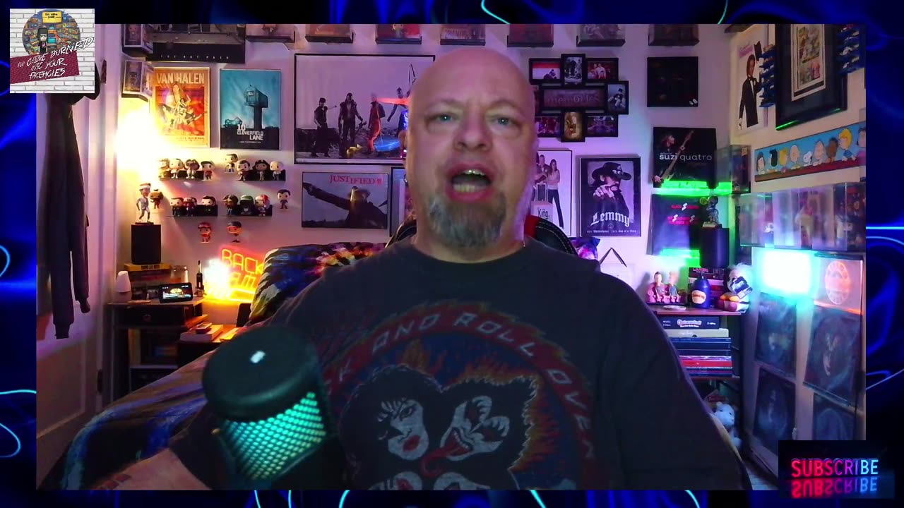 Cocaine Quarterback Trailer Reaction