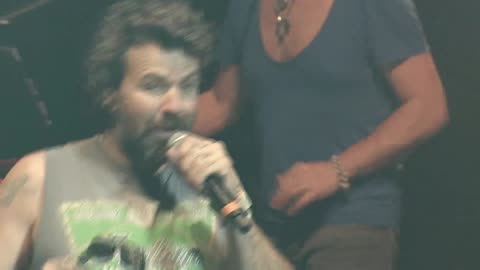 Bonito - Jarabe de Palo (en vivo)