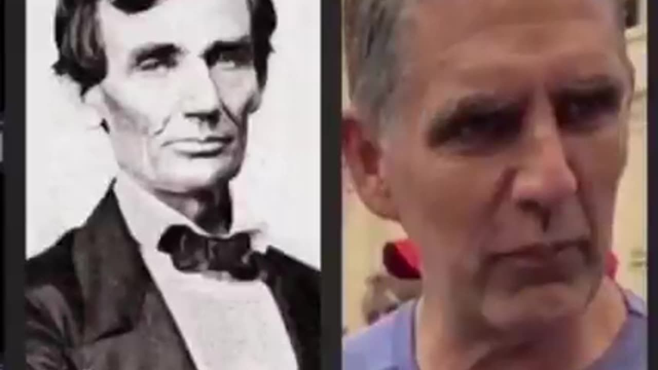 JUST A COINCIDENCE WATCH ON SLOW SPEED