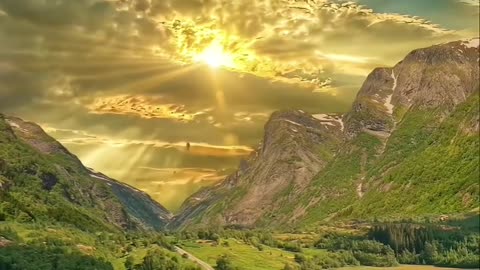 most beautiful paradise in the world