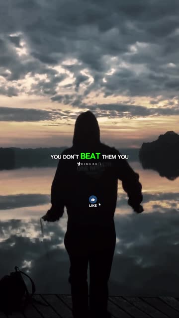 Success Is the Only Revenge