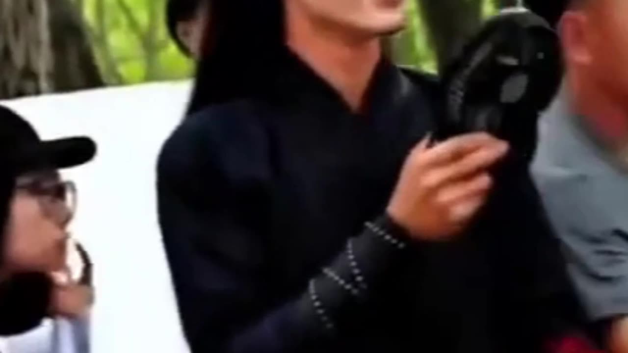 The Untamed Behind the Scenes | Slope Challenge Pushed Actors to the Limit