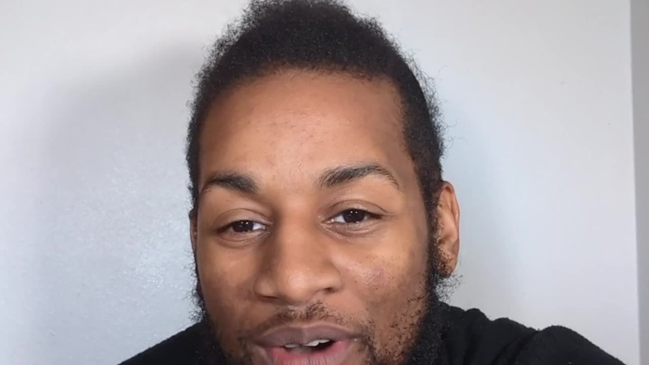 Eloheem Ali, an Icon of Change from New Jersey, USA