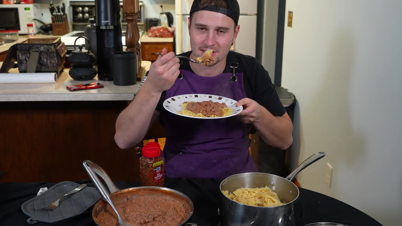 What Happens When You Use Venison Instead Of Beef?