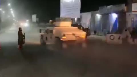 Afghanistan sends more reinforcements to the border as heavy clashes escalate with Pakistan
