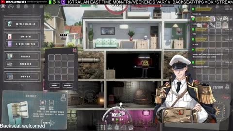 Will the GLOWIES find our secret? | MR PREPPER EP 05