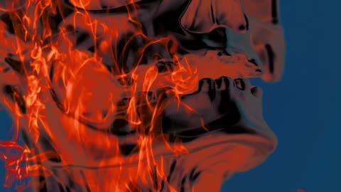 Not Burned (Full Album) by MAXX J. RAZOR