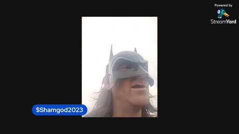 Batman Reaches Goku Level!!! 🦇