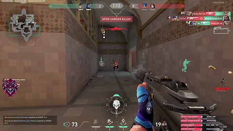 Clutch or gay?! Then, I am ...