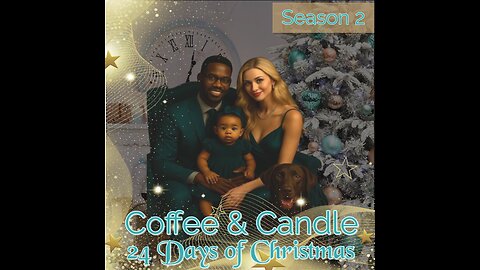 The Quiet Power of Christmas: Living the Promise of the Incarnation Every Day --Day 25