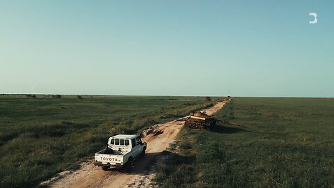 Exclusive Preview: The hidden Cost of South Sudan's Oil Boom