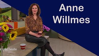 Anne Willmes 061025