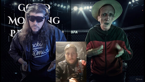 GMB Ep 22: John the Amazing