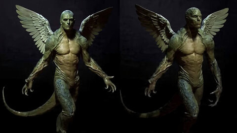 Nagas / Нагите