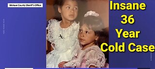 COLD CASE SHOCKER: Sisters Missing 36 Years Found ALIVE in Mohave County!