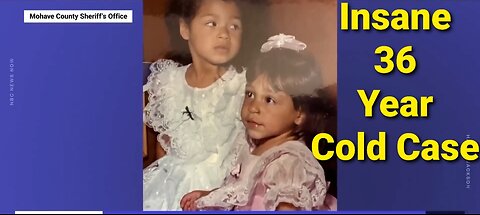 COLD CASE SHOCKER: Sisters Missing 36 Years Found ALIVE in Mohave County! 