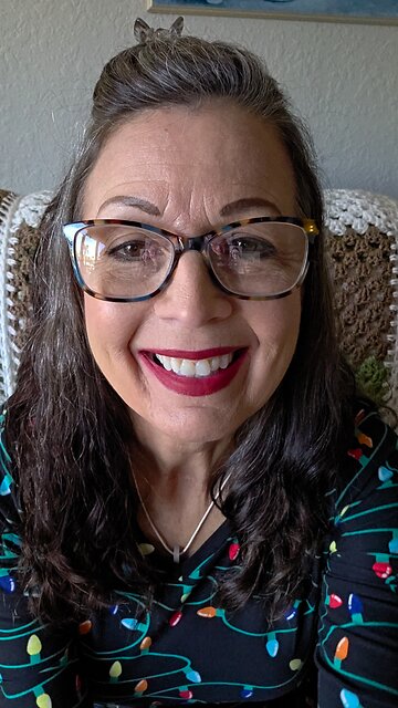 Daily Burst of Joy 🎄✝️