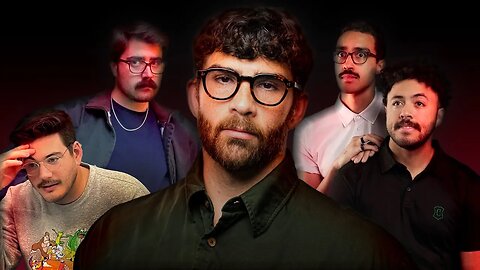 YouTubers Have a Blind Spot for Hasanabi