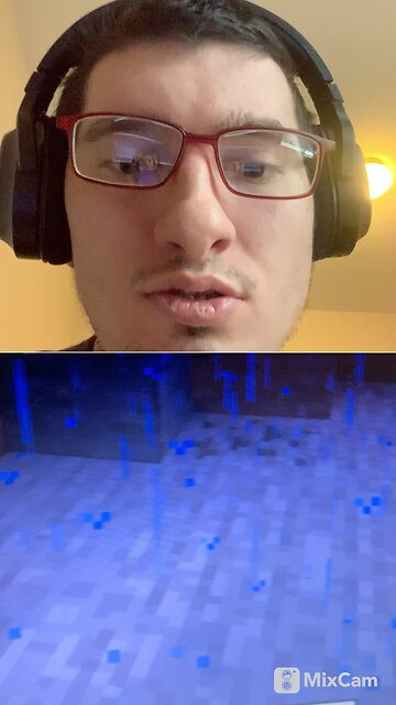 #playingminecraft