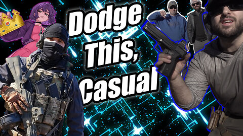 Bluffing With a Good Hand