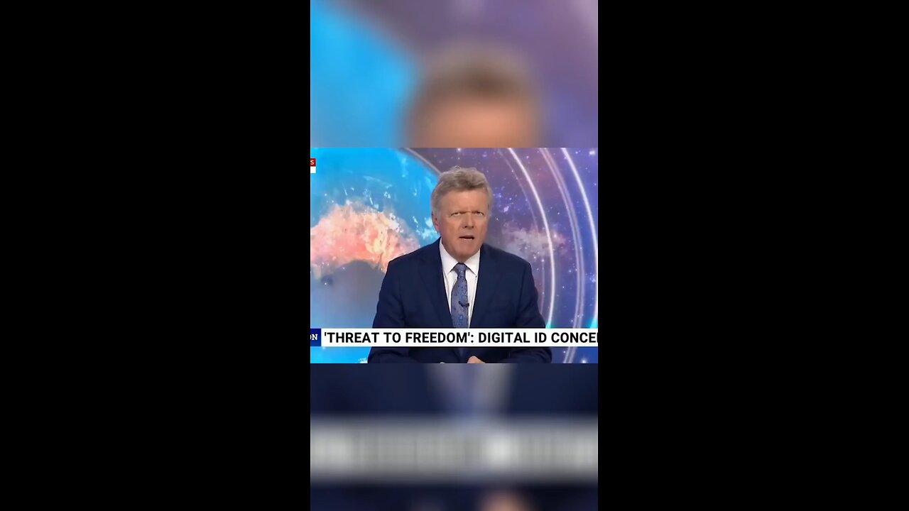 🚨 Rowan Dean's Stark warning: Digital ID is tool for total control