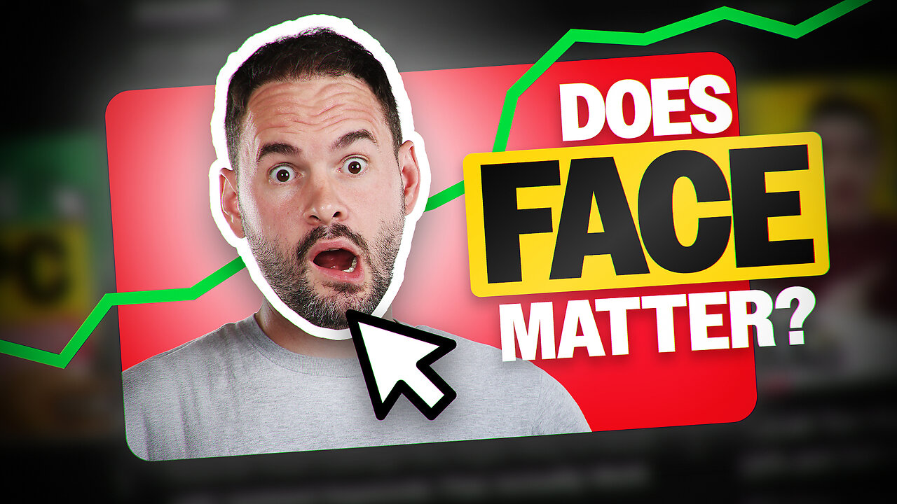 My YouTube CTR Stats Broken Down