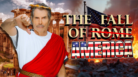 Golden Ages: How Great Civilizations from Ancient Rome to the U.S. Fall & How We Can Save Ours