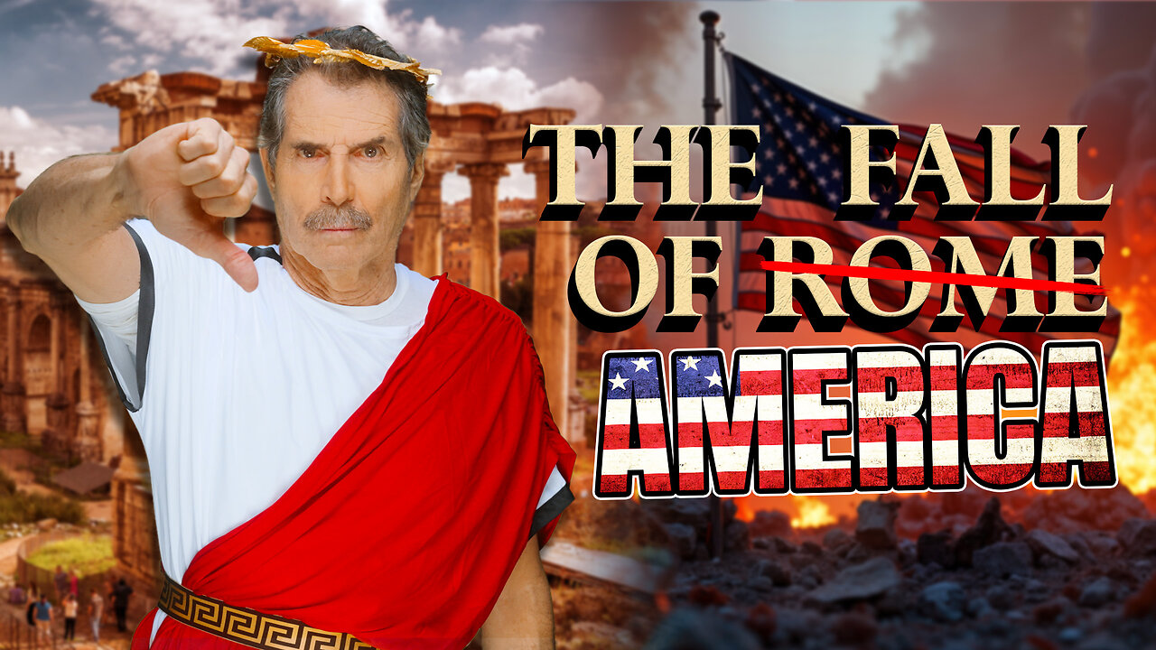 Golden Ages: How Great Civilizations from Ancient Rome to the U.S. Fall & How We Can Save Ours