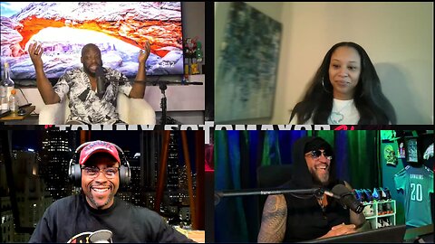 Monday Nite Raw Panel! Anton Daniels Glow Up: Commendable Or Despicable?