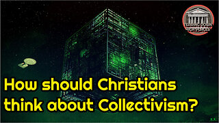 Christian Individualism vs. Church Collectivism | EP 104