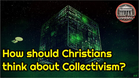 Christian Individualism vs. Church Collectivism | EP 104