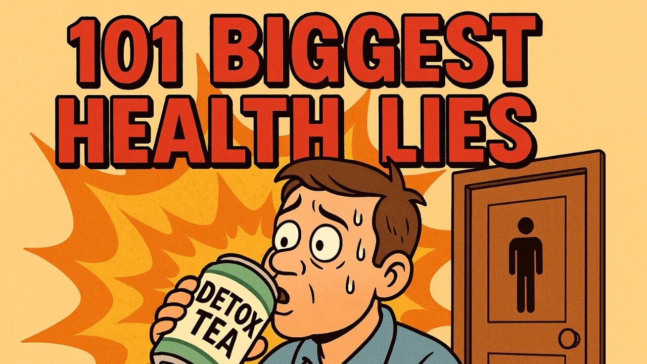 101 Things Americans Think Are Unhealthy But Actually Aren’t!