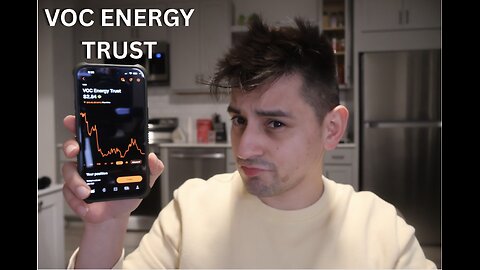 Should you buy VOC ENERGY Trust ($VOC) in 2026??