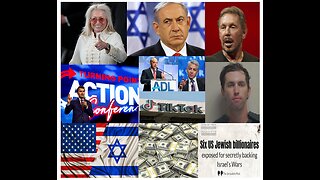 E. Michael Jones on the Charlie Kirk Assassination and the JQ