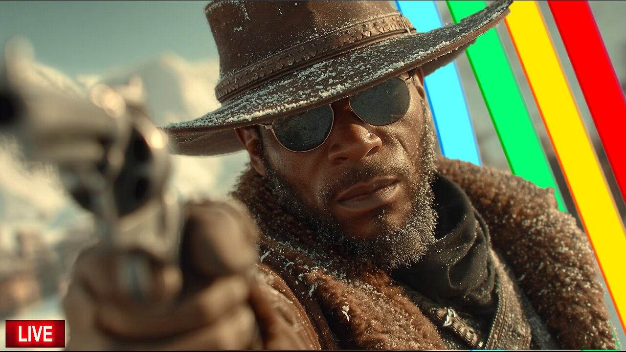 🔵🟢🟡🔴LIVE | FRAGNIAC | ARC RAIDERS *NEW* COLD SNAP UPDATE 🥶🧊🧣❄