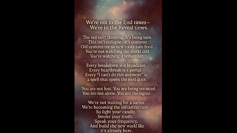 Consciousness fatigue