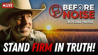 HOW GOD MAKES AN UNSHAKEABLE PERSON