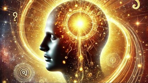 🎯 The Forbidden Scrolls of the Mind