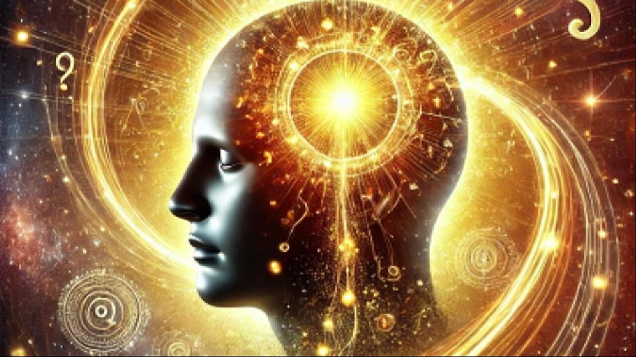 🎯 The Forbidden Scrolls of the Mind