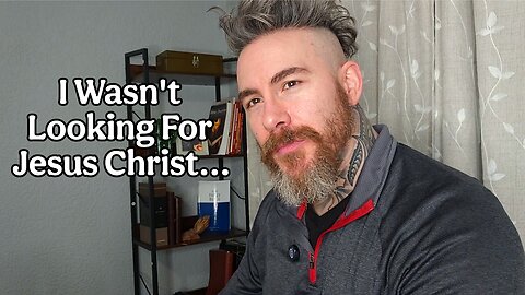 If This Was My Last Message I'd Point You Here - Christian Testimony - Motivational - 2025