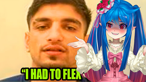 We might have found the king of retards