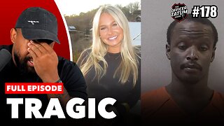 LIVE: Career Criminal UNALIVES 22 Year Old Girl, Don Lemon Meltdown Over White People | EP178