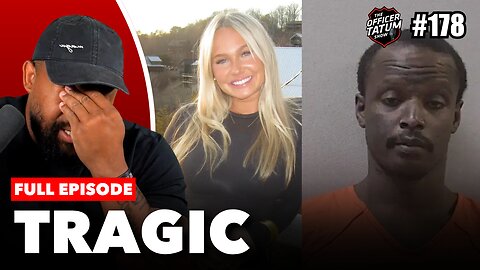 LIVE: Career Criminal UNALIVES 22 Year Old Girl, Don Lemon Meltdown Over White People | EP178